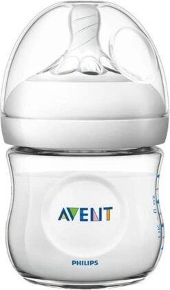 Philips Avent Natural Babyfles – SCF030/17 Babyfles (0m+) Voor Langzame Toevoer 20 Philips Avent Natural Babyfles – SCF030/17 Babyfles (0m+) Voor Langzame Toevoer -Philips 702x1200 1