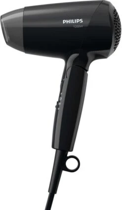 PHILIPS Hair Dryer / Haardroger - Compacte Reis Föhn