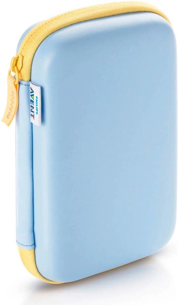 Philips Avent SCH400/00 - Babyverzorgingsset - 8-delige Set 4 Philips Avent SCH400/00 - Babyverzorgingsset - 8-delige Set - Afbeelding 4