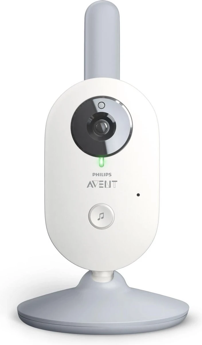 Philips Avent SCD833/01 - Digitale Videobabyfoon 3 Philips Avent SCD833/01 - Digitale Videobabyfoon - Afbeelding 3