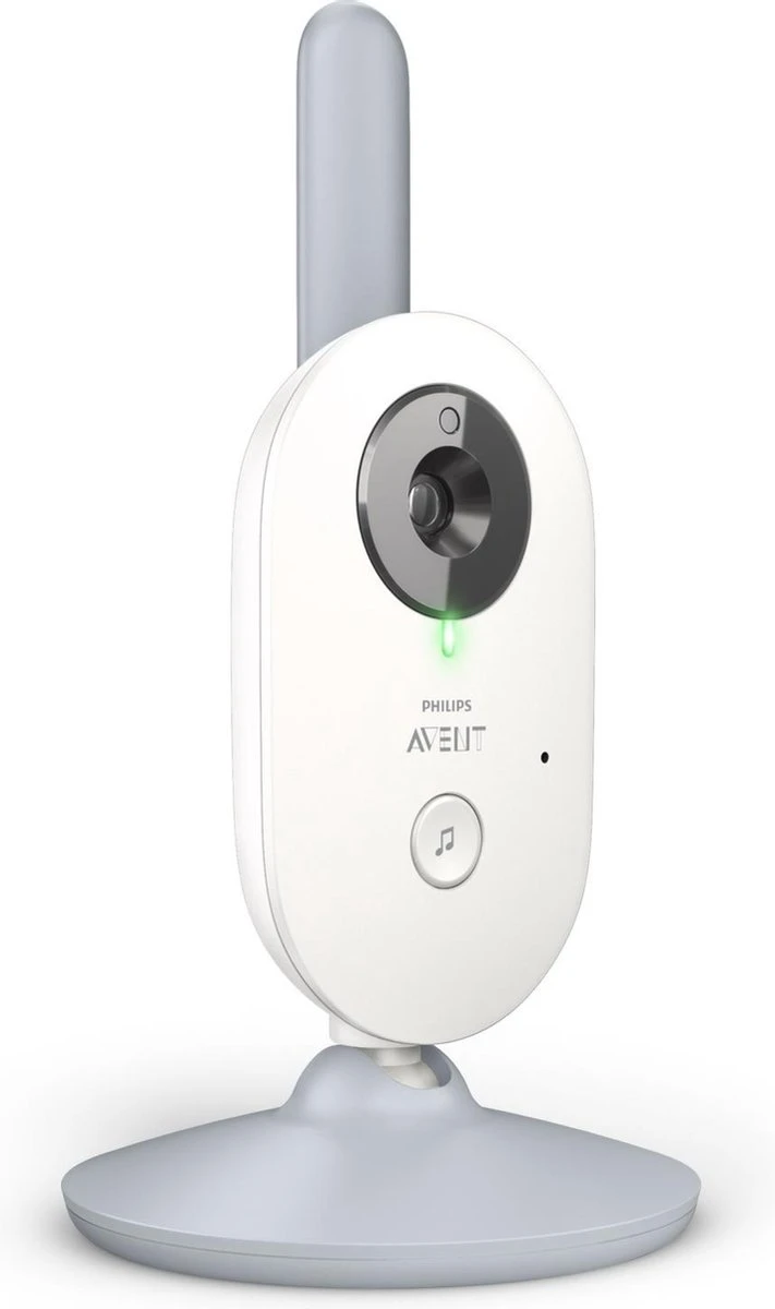 Philips Avent SCD833/01 - Digitale Videobabyfoon 4 Philips Avent SCD833/01 - Digitale Videobabyfoon - Afbeelding 4