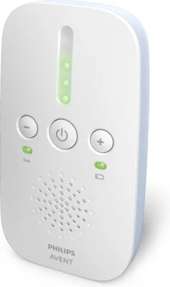 Philips Avent SCD503/26 - Babyfoon Met DECT-verbinding 14 Philips Avent SCD503/26 - Babyfoon Met DECT-verbinding -Philips 711x1200