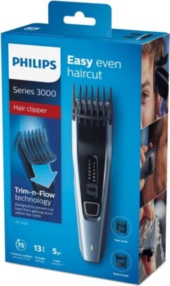 Philips 3000 Series HC3530/15 - Tondeuse -Philips 715x1200 1