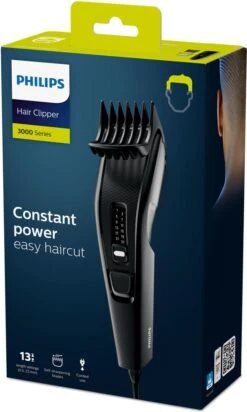 Philips HairClipper Series HC3510/15 - Tondeuse -Philips 719x1200