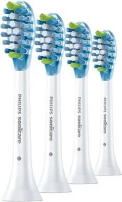 Philips Sonicare C3 Premium Plaque Defense HX9044/17 - Opzetborstel - 4 Stuks 25 Philips Sonicare C3 Premium Plaque Defense HX9044/17 - Opzetborstel - 4 Stuks -Philips 723x1200 2