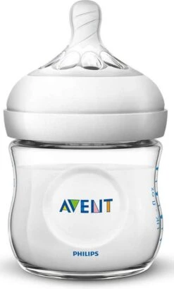 Philips Avent Natural Babyfles – SCF030/17 Babyfles (0m+) Voor Langzame Toevoer 23 Philips Avent Natural Babyfles – SCF030/17 Babyfles (0m+) Voor Langzame Toevoer -Philips 724x1200 2