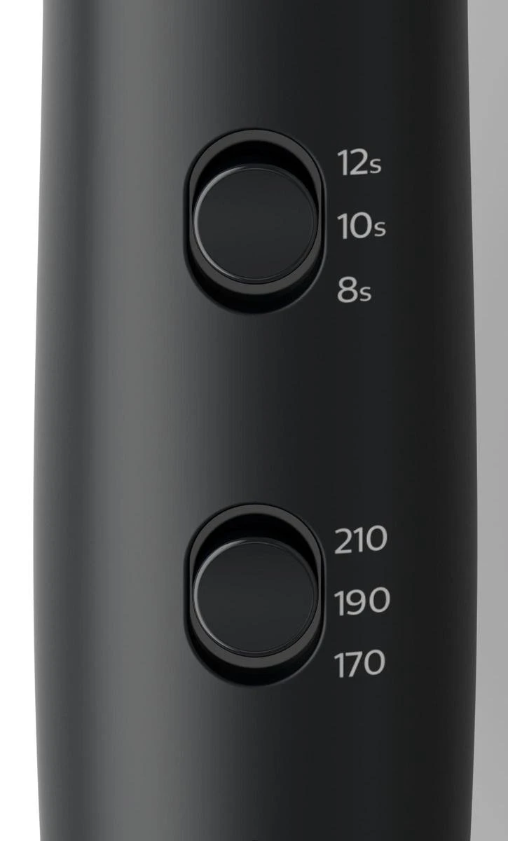 Philips StyleCare Prestige BHB876/00 - Automatische Krultang 10 Philips StyleCare Prestige BHB876/00 - Automatische Krultang - Afbeelding 10