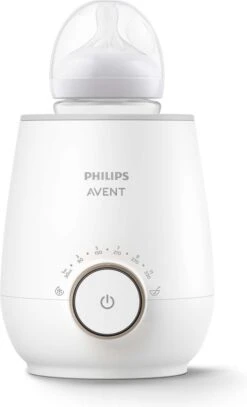 Philips Avent SCF358/00 - Flesverwarmer 27 Philips Avent SCF358/00 - Flesverwarmer -Philips 728x1200