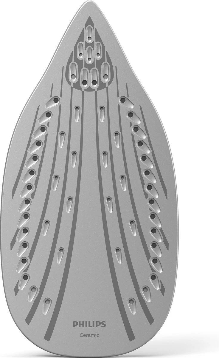 Philips 3000 Series DST3041/80 - Stoomstrijkijzer 3 Philips 3000 Series DST3041/80 - Stoomstrijkijzer - Afbeelding 3