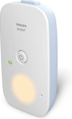 Philips Avent SCD503/26 - Babyfoon Met DECT-verbinding 11 Philips Avent SCD503/26 - Babyfoon Met DECT-verbinding -Philips 735x1200