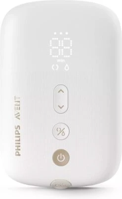 Philips Avent SCF398/11 – Dubbele Elektrische Borstkolf – Oplaadbaar -Philips 739x1200 2