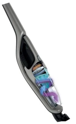 Philips PowerPro Aqua FC6409/01 - Steelstofzuiger -Philips 739x1200 4