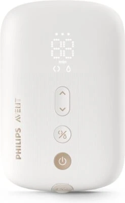 Philips Avent - Elektrische Borstkolf Premium - SCF396/11 19 Philips Avent - Elektrische Borstkolf Premium - SCF396/11 -Philips 740x1200