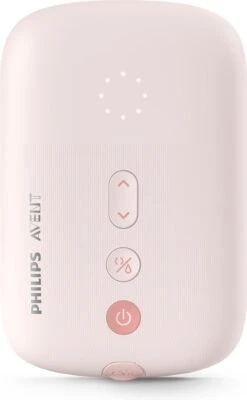 Philips Avent SCF395/11 Enkele Elektrische Borstkolf 31 Philips Avent SCF395/11 Enkele Elektrische Borstkolf -Philips 741x1200