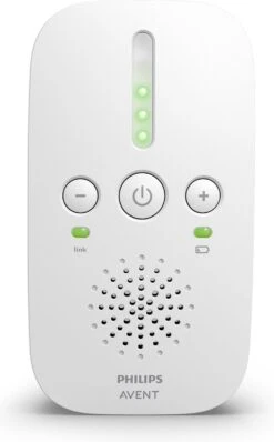 Philips Avent SCD503/26 - Babyfoon Met DECT-verbinding 10 Philips Avent SCD503/26 - Babyfoon Met DECT-verbinding -Philips 744x1200