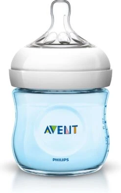 PHILIPS AVENT Philips SCD301/04 - Natural Starterset Voor Pasgeborenen - Blauw 19 PHILIPS AVENT Philips SCD301/04 - Natural Starterset Voor Pasgeborenen - Blauw -Philips 753x1200 1