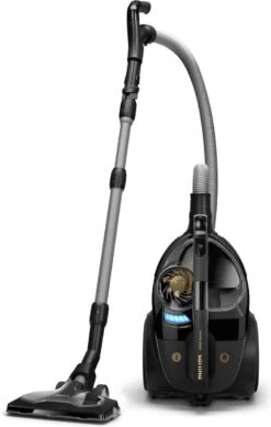 Philips 9000 Series XB9154/09 - Stofzuiger Zonder Zak -Philips 762x1200 2