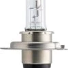 Philips Vision Halogeenlamp - H4 Autolamp - 12V