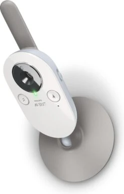 Philips Avent SCD843/01 - Digitale Videobabyfoon 17 Philips Avent SCD843/01 - Digitale Videobabyfoon -Philips 766x1200 1