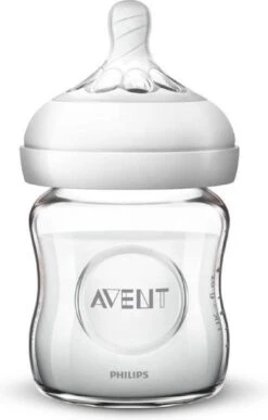 Philips Avent Glazen Starterset Voor Pasgeborenen SCD303/01 - Natural-fles - 3 Stuks 9 Philips Avent Glazen Starterset Voor Pasgeborenen SCD303/01 - Natural-fles - 3 Stuks -Philips 766x1200 2