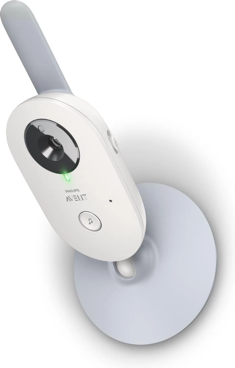 Philips Avent SCD833/01 - Digitale Videobabyfoon 8 Philips Avent SCD833/01 - Digitale Videobabyfoon - Afbeelding 8