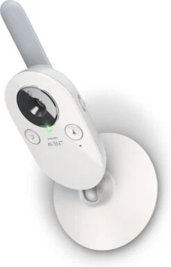 Philips Avent SCD843/26 - Video Babyfoon -Philips 768x1200