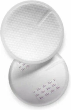 Philips Avent - Wegwerp Borstkompressen - 24 Stuks - SCF254/24 17 Philips Avent - Wegwerp Borstkompressen - 24 Stuks - SCF254/24 -Philips 770x1200 1