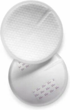 Philips Avent Wegwerp Borstkompressen - 60 Stuks 21 Philips Avent Wegwerp Borstkompressen - 60 Stuks -Philips 770x1200