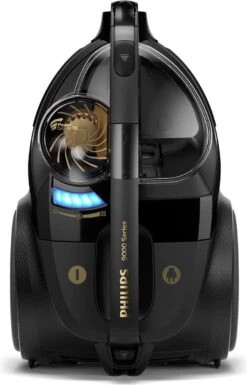 Philips 9000 Series XB9154/09 - Stofzuiger Zonder Zak -Philips 770x1200 6