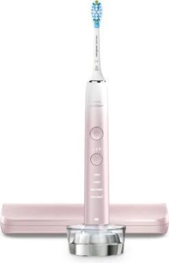 Philips Sonicare DiamondClean 9000 HX9911/84 - Elektrische Tandenborstel - GradientPink 27 Philips Sonicare DiamondClean 9000 HX9911/84 - Elektrische Tandenborstel - GradientPink -Philips 772x1200 1
