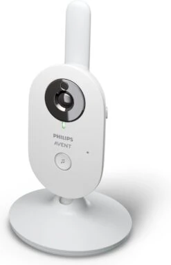 Philips Avent SCD833/26 - Video Babyfoon -Philips 775x1200