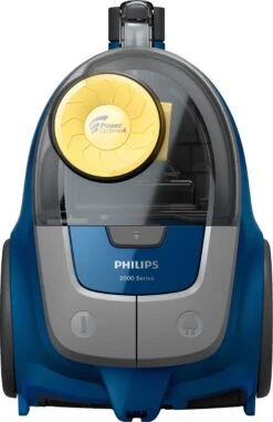 Philips 2000 Series XB2125/09 - Stofzuiger Zonder Zak 20 Philips 2000 Series XB2125/09 - Stofzuiger Zonder Zak -Philips 776x1200