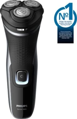 Philips Shaver 1000 S1332/41 - Scheerapparaat -Philips 780x1200