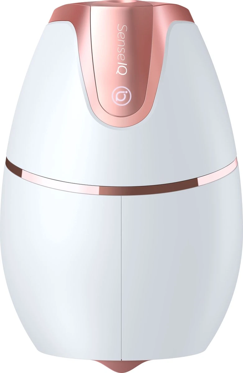 Philips Prestige BHD628/00 - Föhn 2 Philips Prestige BHD628/00 - Föhn - Afbeelding 2