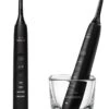 Philips DiamondClean 9000 HX9914/54 - Elektrische Tandenborstel - Zwart