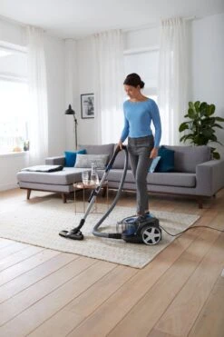 Philips PowerPro Compact FC9331/09 - Stofzuiger Zonder Zak 35 Philips PowerPro Compact FC9331/09 - Stofzuiger Zonder Zak -Philips 799x1200 5