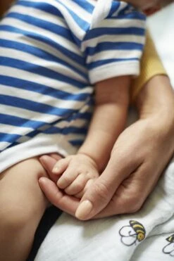 Philips Avent Anti-colic SCF821/15 - Babyfles (260 Ml) - 1 Stuk - Blauw 17 Philips Avent Anti-colic SCF821/15 - Babyfles (260 Ml) - 1 Stuk - Blauw -Philips 800x1200 17