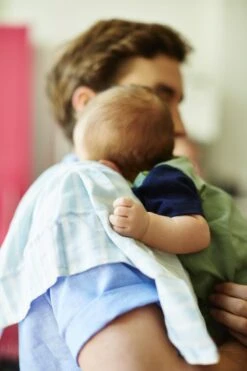 Philips Avent Anti-colic SCF821/15 - Babyfles (260 Ml) - 1 Stuk - Blauw 21 Philips Avent Anti-colic SCF821/15 - Babyfles (260 Ml) - 1 Stuk - Blauw -Philips 800x1200 18