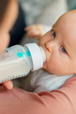 Philips Avent SCF810/14 Anti-Colic Babyfles (125ml) - Met AirFree Ventiel - 1 Stuk -Philips 800x1200 25