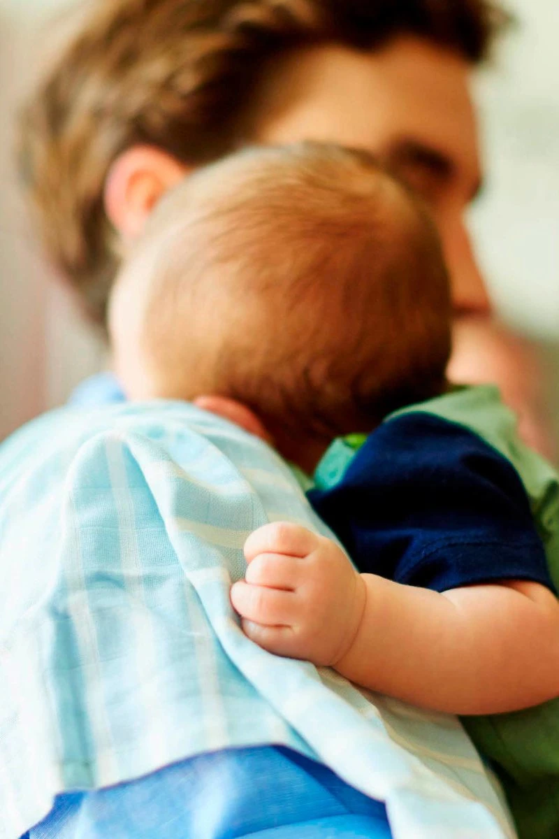 Philips Avent Natural Babyfles – SCF030/17 Babyfles (0m+) Voor Langzame Toevoer 5 Philips Avent Natural Babyfles – SCF030/17 Babyfles (0m+) Voor Langzame Toevoer - Afbeelding 5