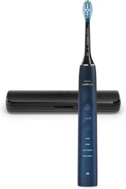 Philips Sonicare DiamondClean HX9911/88 - Elektrische Tandenborstel - Aquamarine 17 Philips Sonicare DiamondClean HX9911/88 - Elektrische Tandenborstel - Aquamarine -Philips 800x1200 50