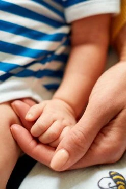 Philips Avent - Natural Zuigfles - 1+ Mnd - 260ml - SCF035/17 -Philips 800x1200 7