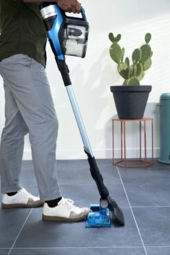 Philips SpeedPro Max Aqua FC6904/01 - Steelstofzuiger -Philips 801x1200