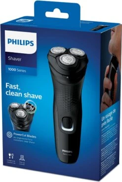 Philips Shaver 1000 S1332/41 - Scheerapparaat -Philips 804x1200 3