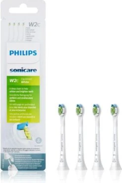 Philips Sonicare HX6074/27 Optimal White (4er Pack) Mini -Philips 805x1200 1