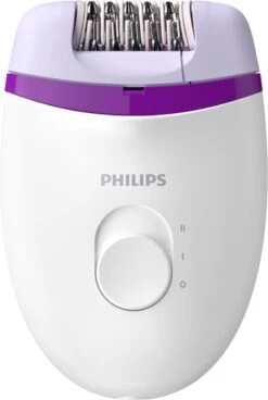Philips Satinelle Essential BRE225/00 Epileerapparaat Paars, Wit 24 Philips Satinelle Essential BRE225/00 Epileerapparaat Paars, Wit -Philips 806x1200
