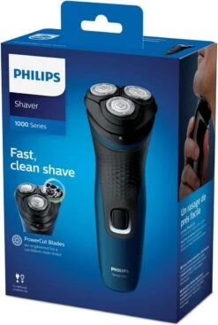 Philips Shaver 1000 Series S1131/41 - Scheerapparaat 24 Philips Shaver 1000 Series S1131/41 - Scheerapparaat -Philips 808x1200 1