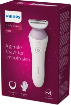 Philips Series 6000 BRL136/00 - Ladyshave - Nat En Droog 28 Philips Series 6000 BRL136/00 - Ladyshave - Nat En Droog -Philips 809x1200 1