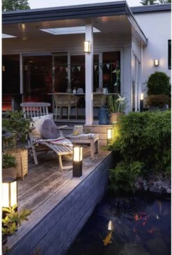 Philips Hue Impress Sokkellamp - Wit En Gekleurd Licht - Zwart - Hoog 32 Philips Hue Impress Sokkellamp - Wit En Gekleurd Licht - Zwart - Hoog -Philips 812x1200 1