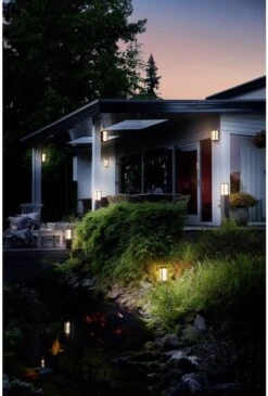 Philips Hue Impress Sokkellamp - Wit En Gekleurd Licht - Zwart - Laag 27 Philips Hue Impress Sokkellamp - Wit En Gekleurd Licht - Zwart - Laag -Philips 813x1200 6